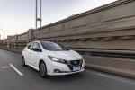 Nissan Leaf 2018 года (AU)